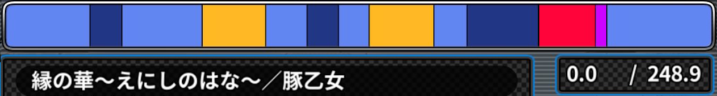 緑の華