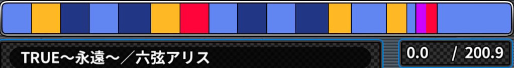 TRUE〜永遠〜