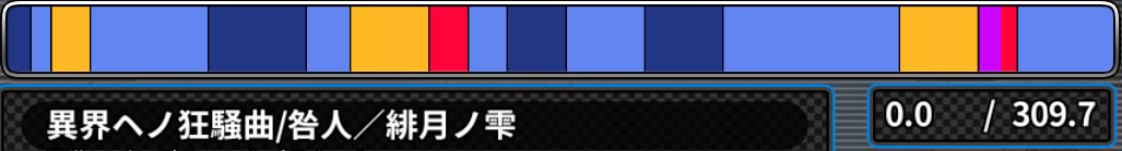 異界へノカプリチオ